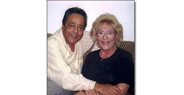 GÖNÜL ÜLKÜ ÖZCAN Hakkın rahmetine kavuştu