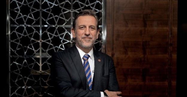 BTSO üyeleri online randevu sistemi ile sıra beklemiyor