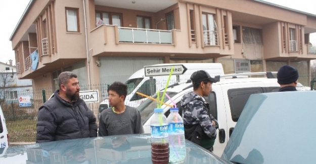 Bursa’da 2 bin polisle asayiş ve narkotik operasyonu yapıldı