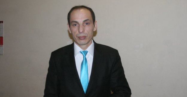 Ferit Bige Gültekin'den Şiirler