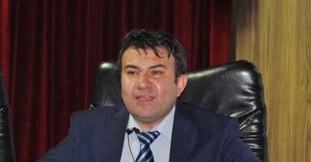 Prof. Dr. İnaç: "15 Temmuz iç işgal denemesidir, 11 Eylül tamamen düzmecedir"