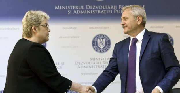 Romanya’ya ilk kadın ve ilk Müslüman başbakan önerisi