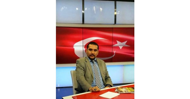 Tarihçi - Yazar Koray Kamacı; "Rus Büyükelçi suikastinin aydınlanması için Fetö'nün Emniyet İmamı Osman Hilmi Özdil'in üzerine gidilmelidir"