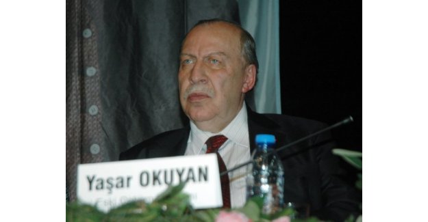YAŞAR OKUYAN İÇİN ACİL ÇAĞRI