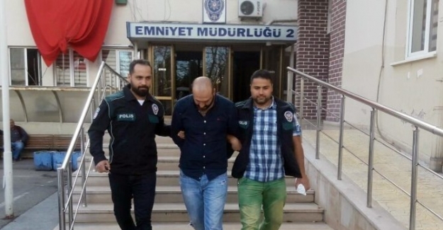 1 kilo bonzai ile yakalanan şahsa 12 yıl hapis cezası