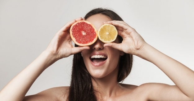 Katarakt oluşumunu önleyen besinler