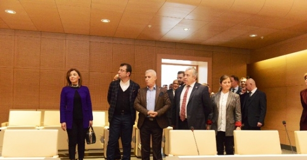 Nilüfer Belediyesi Beylikdüzü ve Manyas’a örnek oluyor