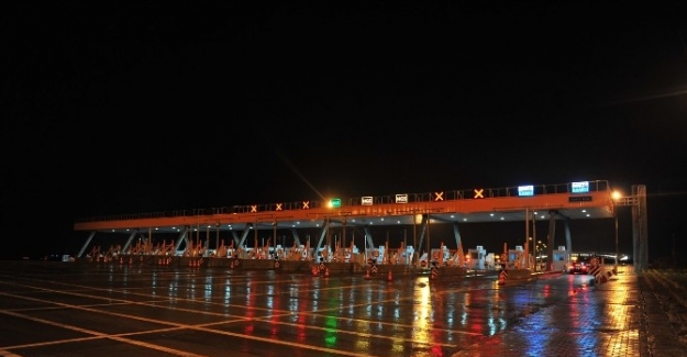 Osmangazi Köprüsü geçişlerinde indirimli fiyat başladı