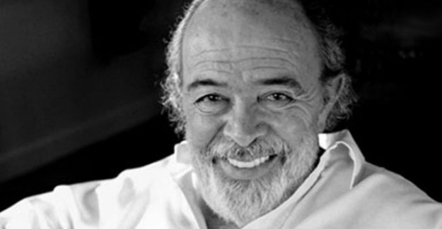 Sanatçı Engin Cezzar vefat etti