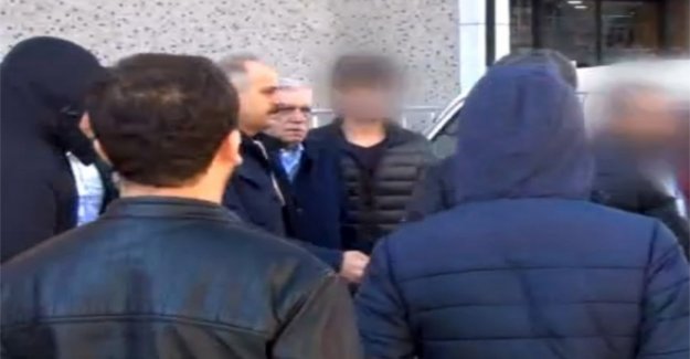 Son dakika haberleri! Ahmet Türk'le ilgili flaş gelişme