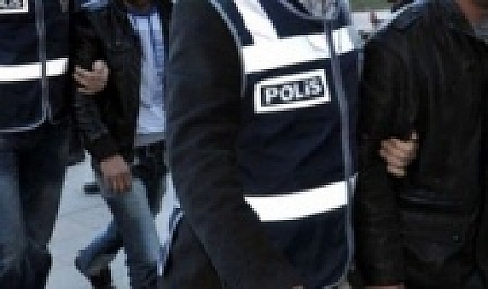 Bursa’da akademisyenlere FETÖ gözaltısı
