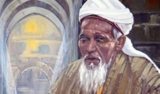 Hoca Ahmet Yesevi'yi anma törenleri