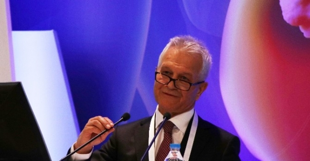 Karaciğer kanserinden dünyada yılda 740 bin kişi ölüyor