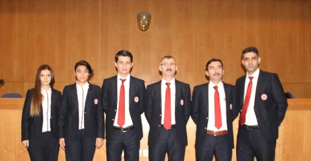 Mübaşirlere tek tip kıyafet geliyor