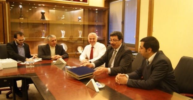 TAI -TUSAŞ’tan bilim şenliğine destek