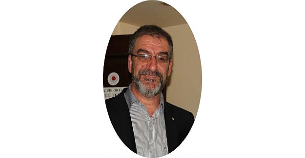 Abdulkadir Nur Gördük'ten Şiirler