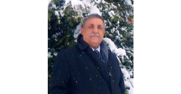 Fazlı Macit'tten Şiirler..