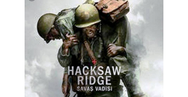 Hacksaw Ridge (Savaş Vadisi) En İyi Film Kurgusu ödülünü aldı.