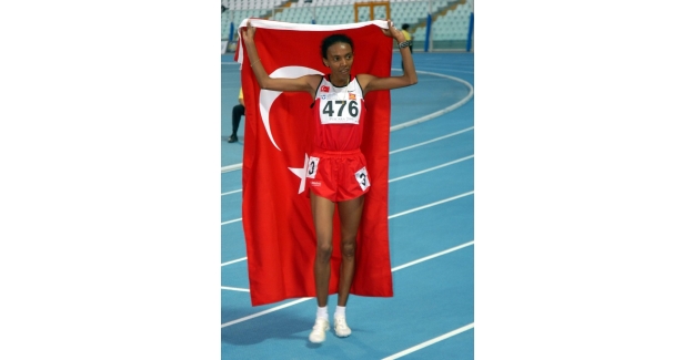 Milli atletlerimize doping cezası