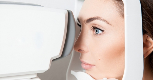 Prof. Dr. Üstündağ: "Glokom belirti vermeden kör edebilir"