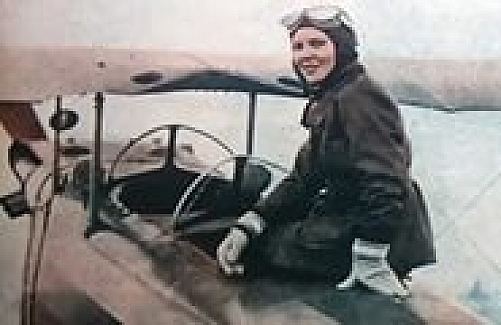 Sabiha Gökçen mezarı başında anıldı