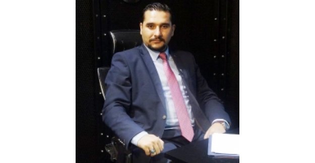 Tarihçi - Yazar Koray Kamacı'dan önemli uyarı; "21 Mart Nevruz bayramında büyük planlar var"