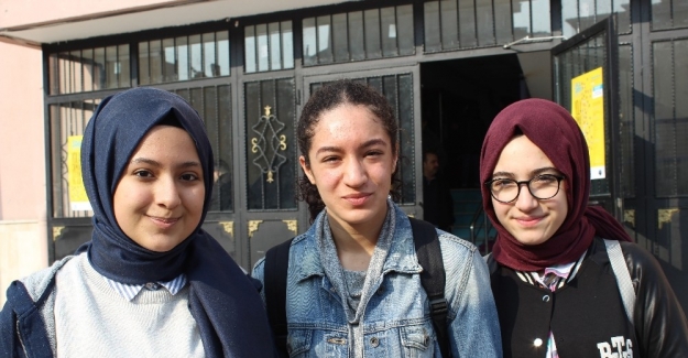 Ufka Yolculuk Yarışması 588 bin kişinin katımıyla gerçekleştirildi