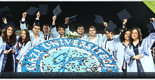 Gazi Üniversitesinde “Çin İhtisas Kütüphanesi” açılıyor