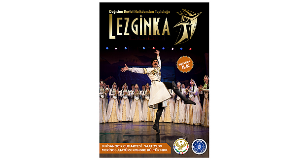 Kafkas Rüzgarı Bursa'da esecek