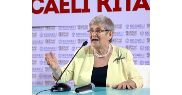 Canan Karatay'dan Ramazan pidesi ve hurma uyarısı !