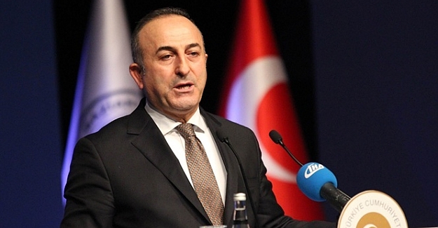 Dışişleri Bakanı Mevlüt Çavuşoğlu, "İncirlik’i Alman parlamenterlere açmamız şu anda mümkün değildir" dedi.