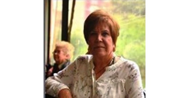 Hasibe Ayten'den Şiirler