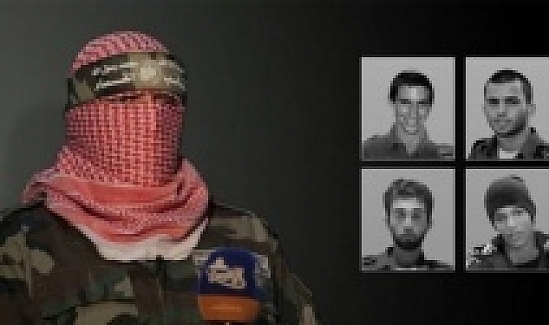 İzzeddin Kassam Tugayları’ndan İsrail’e 24 saat mühlet