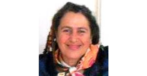 Leyla Sabah'tan Şiirler