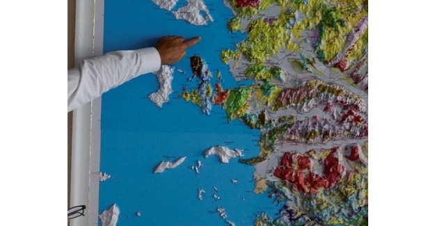 Deprem Uzmanı Ercan: Ege Depremiyle 2 Atom Bombası Gücünde Enerji Boşaldı