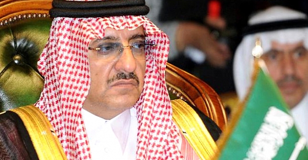 Suudi Arabistan'da Deprem! Kral Selman Veliaht Prensi Kovdu, Yerine Kendi Oğlunu Atadı