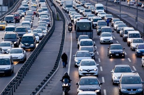 TŞOF Başkanından "plakaları yenileyin" uyarısı