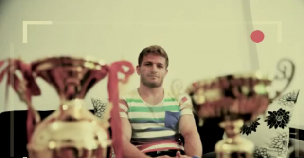 656. Kırkpınar Yağlı Güreşlerinde Başpehlivanlığı İsmail Balaban kazandı