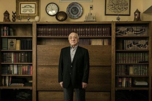 Fethullah Gülen'in son fotoğrafının şifreleri çözüldü