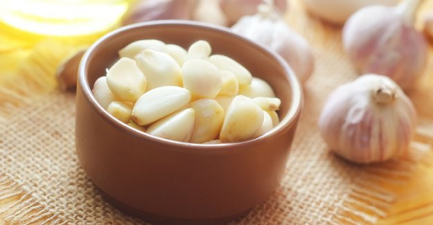 Sarımsak kansere iyi geliyor mu ?