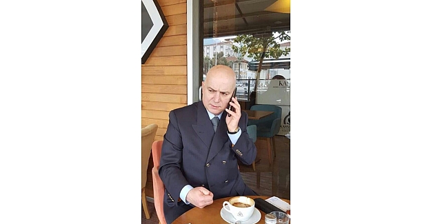 ADFED Genel Başkanı S. Fatih Kavaloğlu: “Milleti ile didişen, kavgalı bir rejimin adı 'Cumhuriyet' olamaz"  