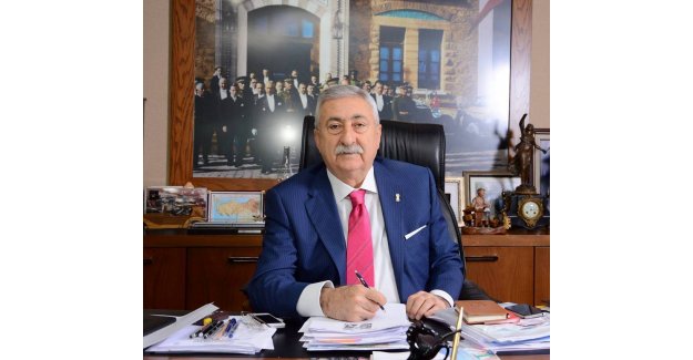 Bakkalları temsil eden Başkan süpermarket zincirleri yöneticisi çıktı (!)