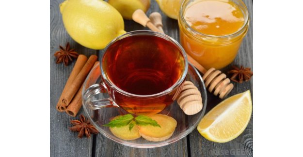 İnsanlığın Bildiği En Güçlü 10 Doğal Antibiyotik