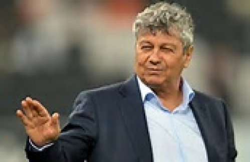 Milli Takım Teknik Direktörü Mircea Lucescu'nun yardımcıları açıklandı