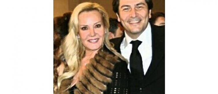 Ünlü sunucu Vatan Şaşmaz otel odasında öldürüldü