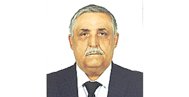 Fazlı Macit'ten Şiirler