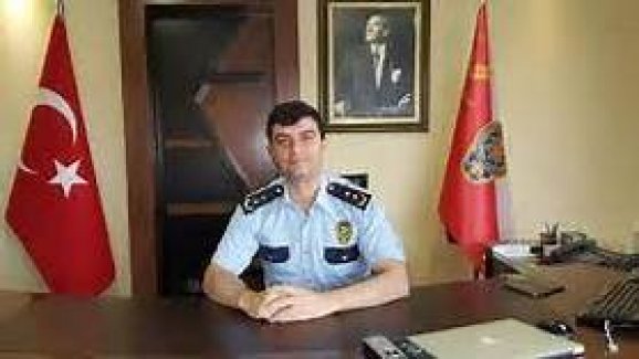 İstanbul Emniyet İstihbarat Şube Müdürü Özgür Taşdemir görevden alındı