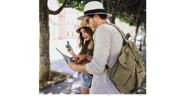 Türkiye'ye gelen yabancı turist sayısı  bu yıl 17 milyonu geçti