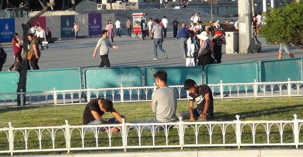 Türkiye’de 10 kişiden 1’i antidepresan kullanıyor !