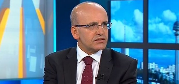 Başbakan Yardımcısı Şimşek'ten MTV zammıyla ilgili açıklama